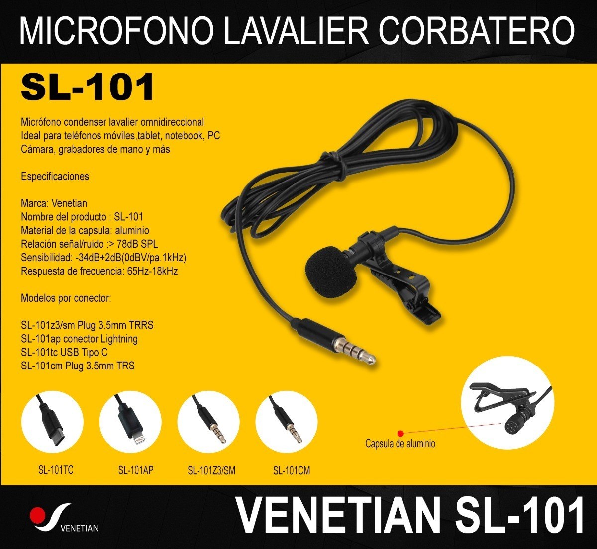 SL-101Z3 3