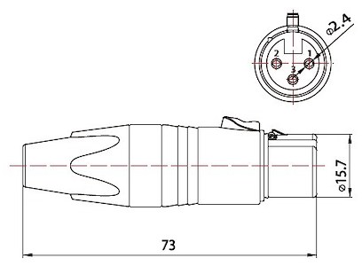 LA1032-1 2
