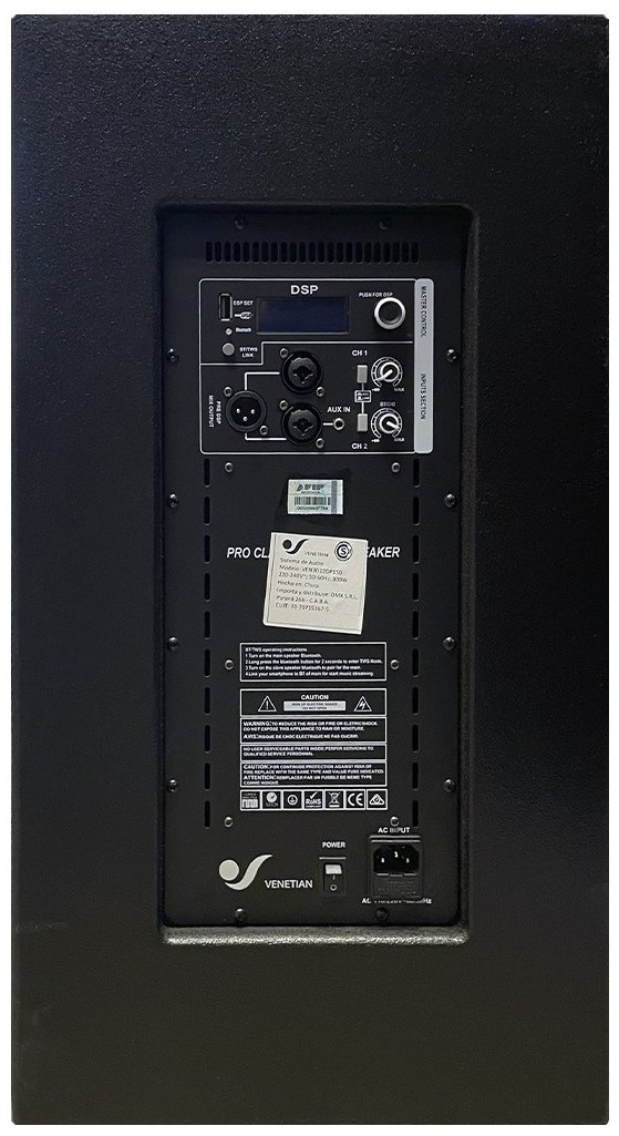 VEN4D15AU300 4