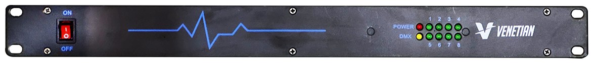 Splitter D-8 Pro 3