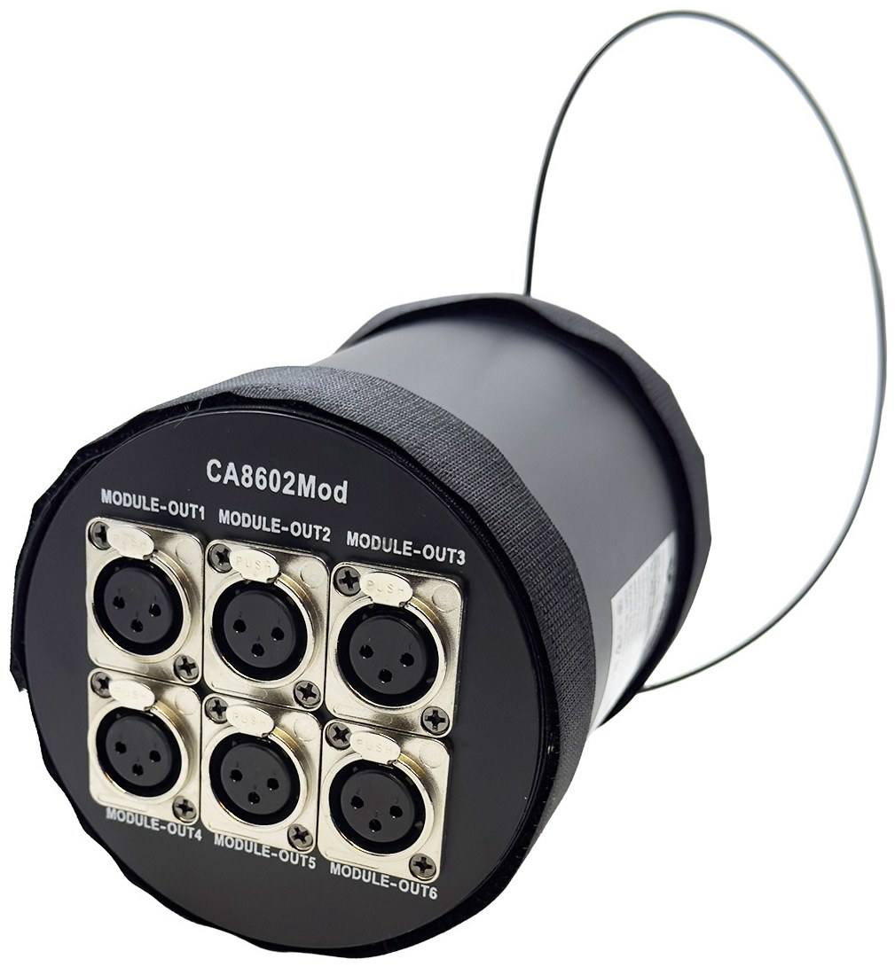 D6 pro truss 2