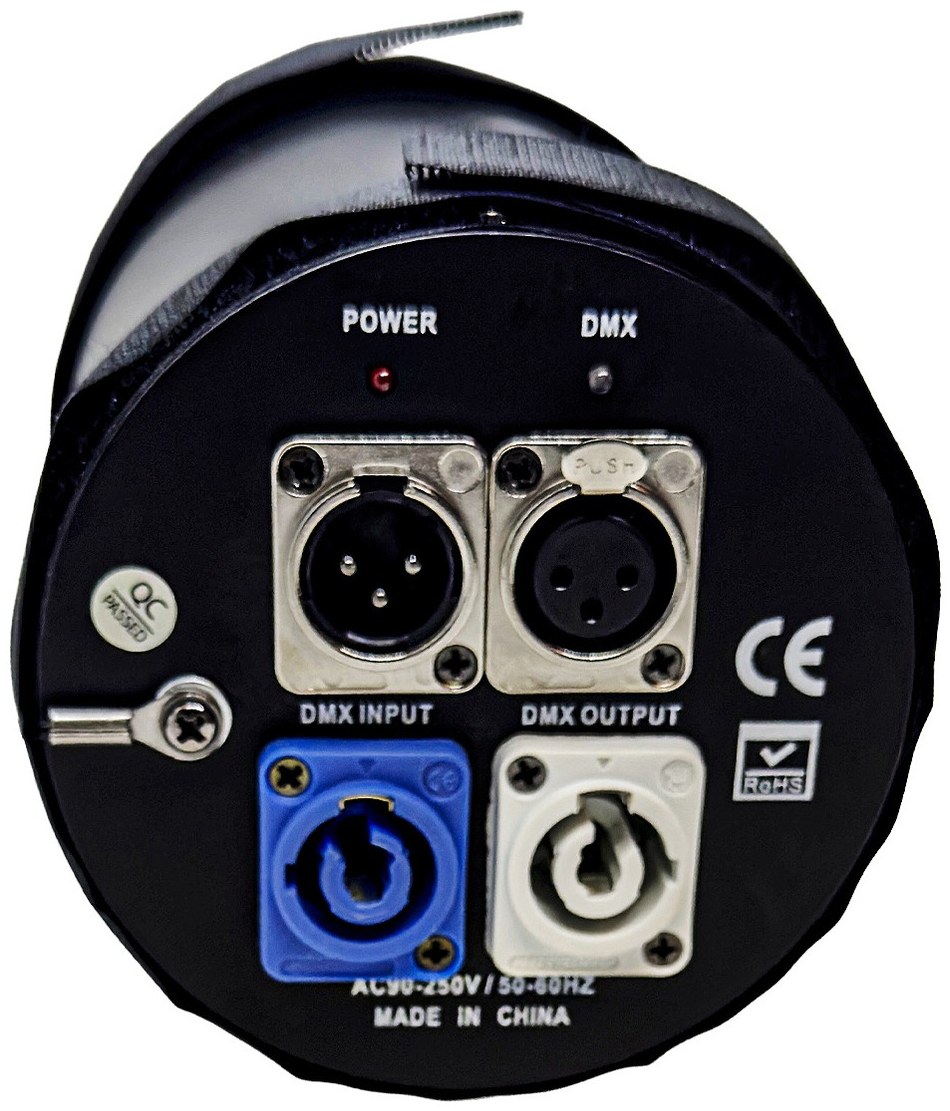 D6 pro truss 5