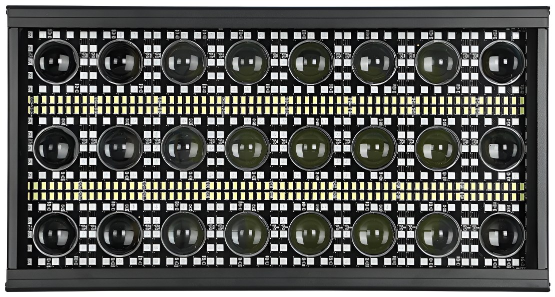 VT-W2408 6 en 1 flycase 2