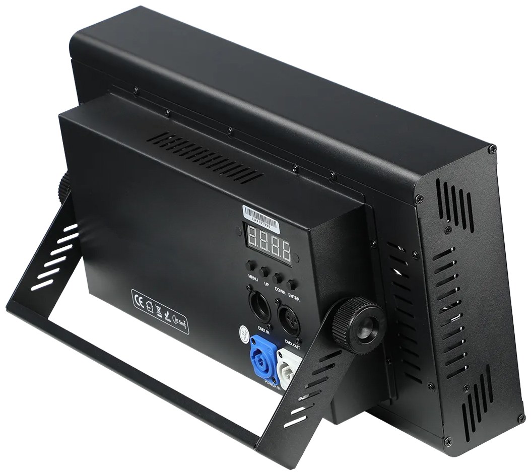 VT-W2408 6 en 1 flycase 5