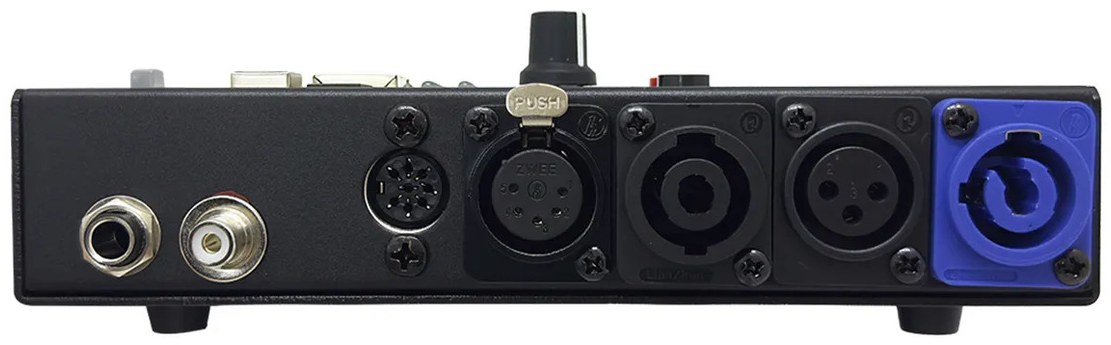 CT-20 / SP-CT UNIVERSAL 4