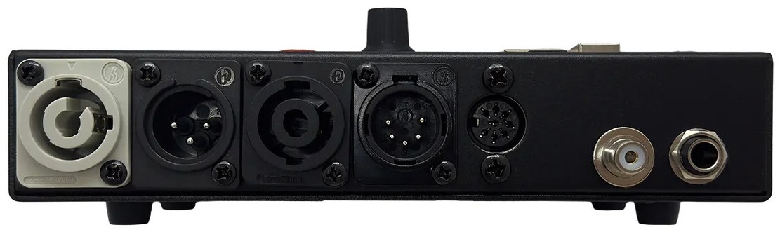 CT-20 / SP-CT UNIVERSAL 5