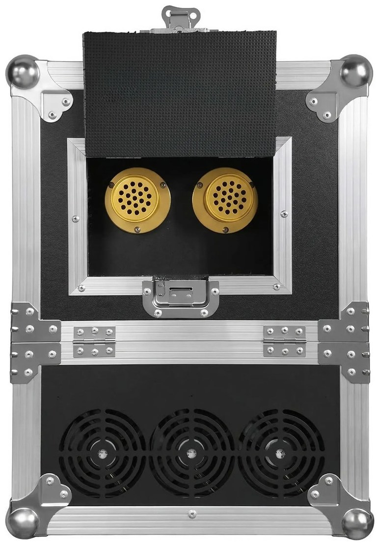 HZ-600 2