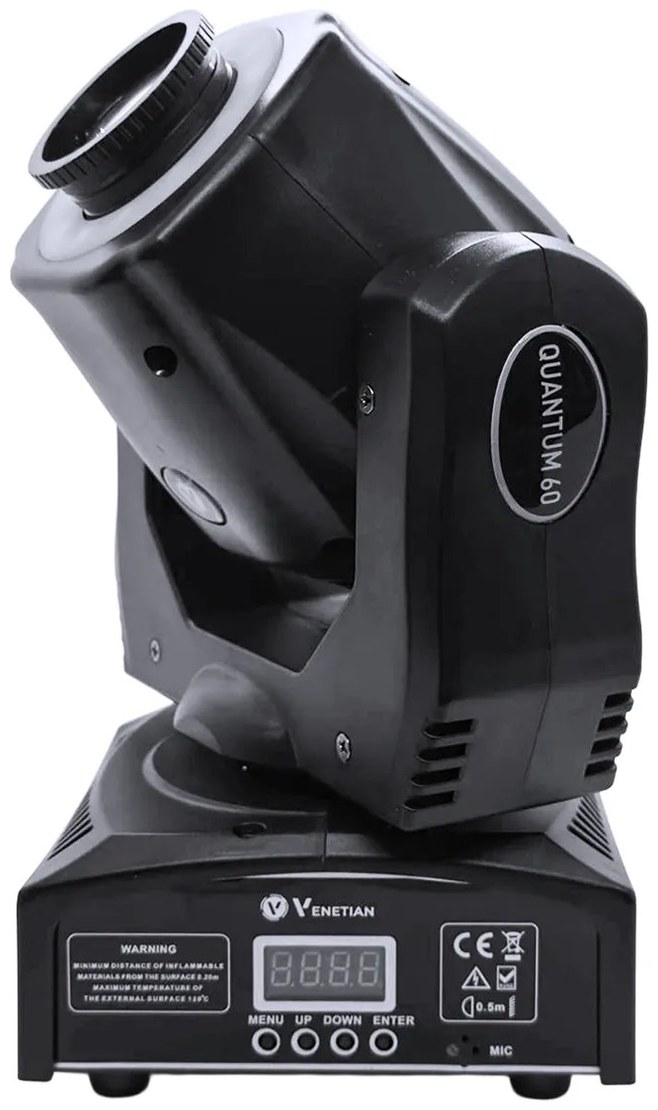 QUANTUM 60 5