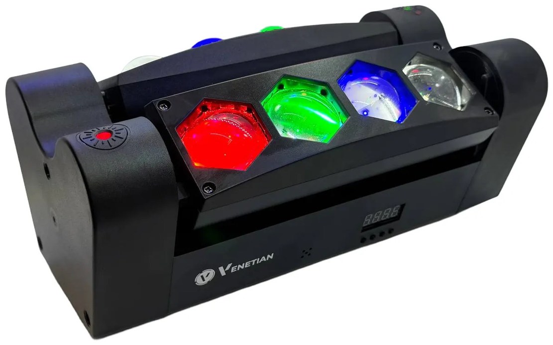 NOVA SPIDER 5
