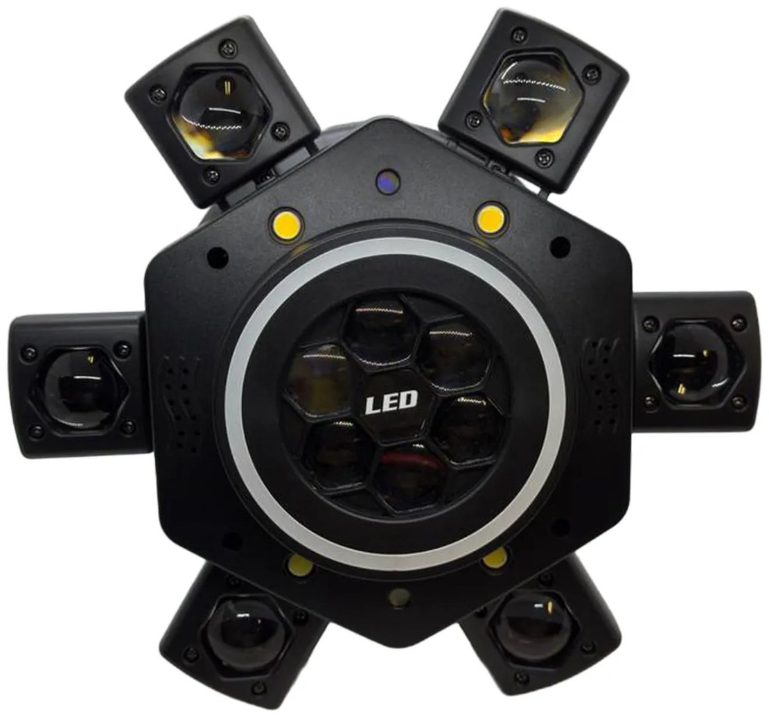 X-PHOTON 5